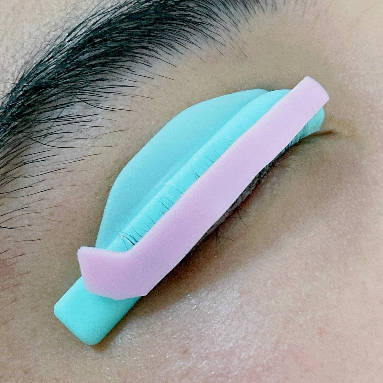 Lash Lifting Silicone Securing Strips | The London Brow Company