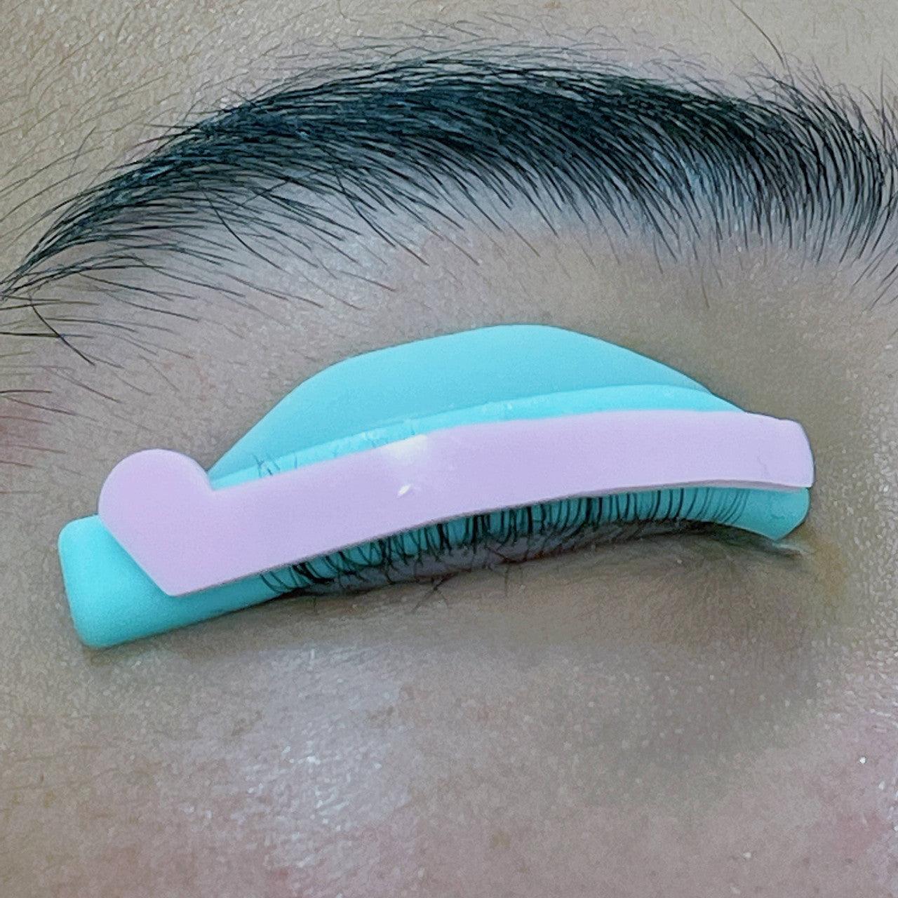 Lash Lifting Silicone Securing Strips | The London Brow Company