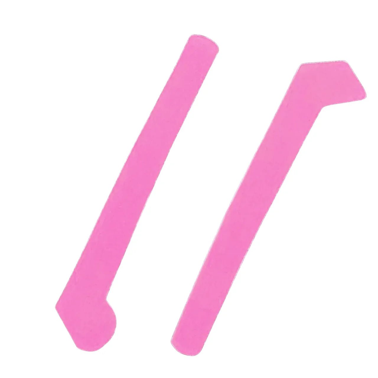 Lash Lifting Silicone Securing Strips | The London Brow Company