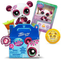 Littlest Pet Shop Series 3 Pet Surprise Single - Collectible Bobblehead