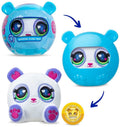 Littlest Pet Shop Surprise Plush Pets – 4 Inch Mini Collectible Toy