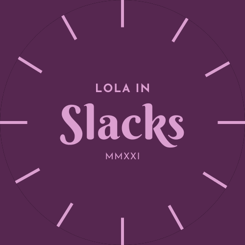 Lola In Slacks – Moon Moth Vinyl LP (Limited Edition Coloured Vinyl)