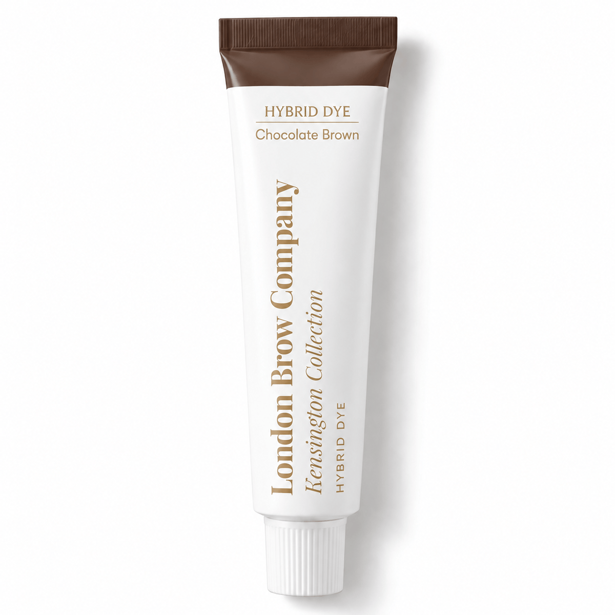 London Brow Hybrid Dye – Professional Long-Lasting Brow Tint (15ml)