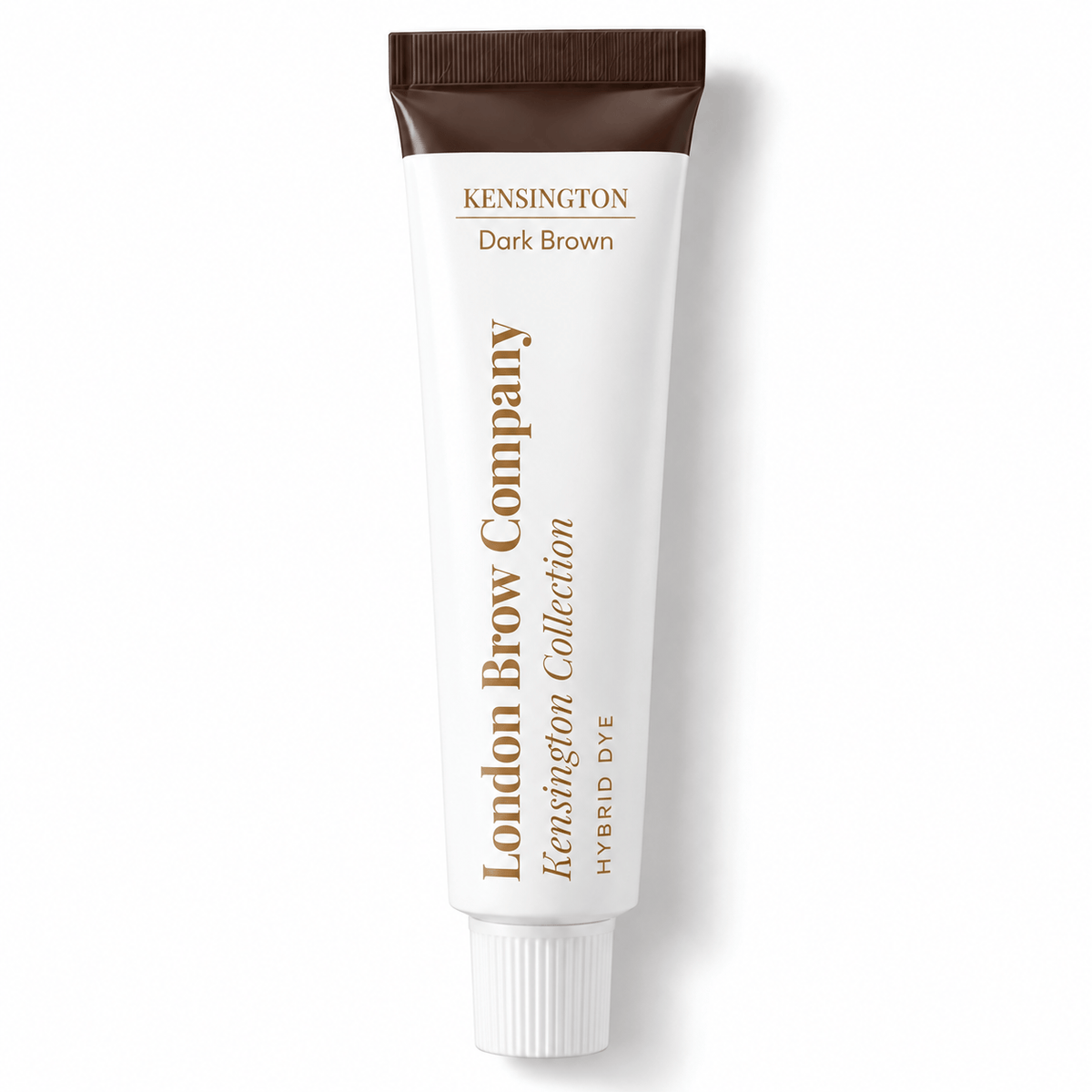 London Brow Hybrid Dye – Professional Long-Lasting Brow Tint (15ml)