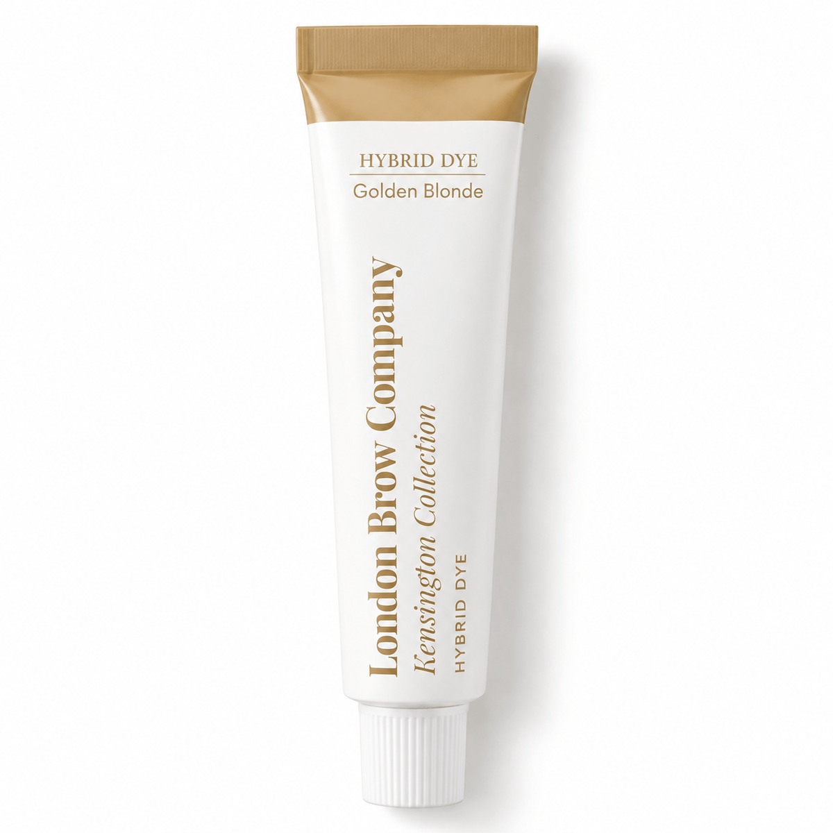 London Brow Hybrid Dye – Professional Long-Lasting Brow Tint (15ml)