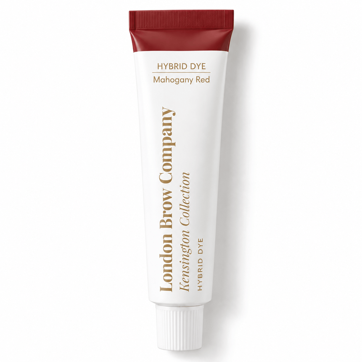 London Brow Hybrid Dye – Professional Long-Lasting Brow Tint (15ml)
