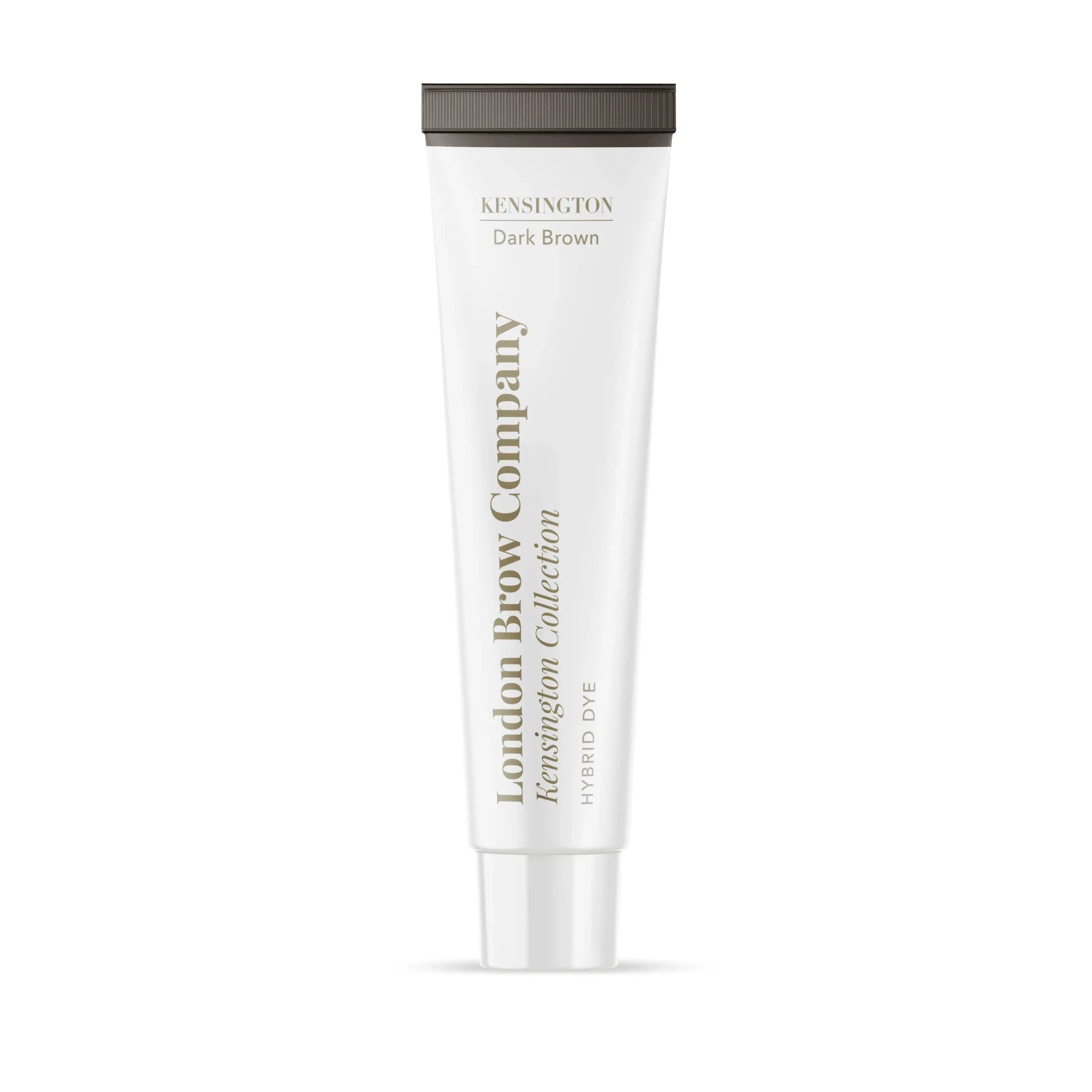London Brow Hybrid Dye – Professional Long-Lasting Brow Tint (15ml)