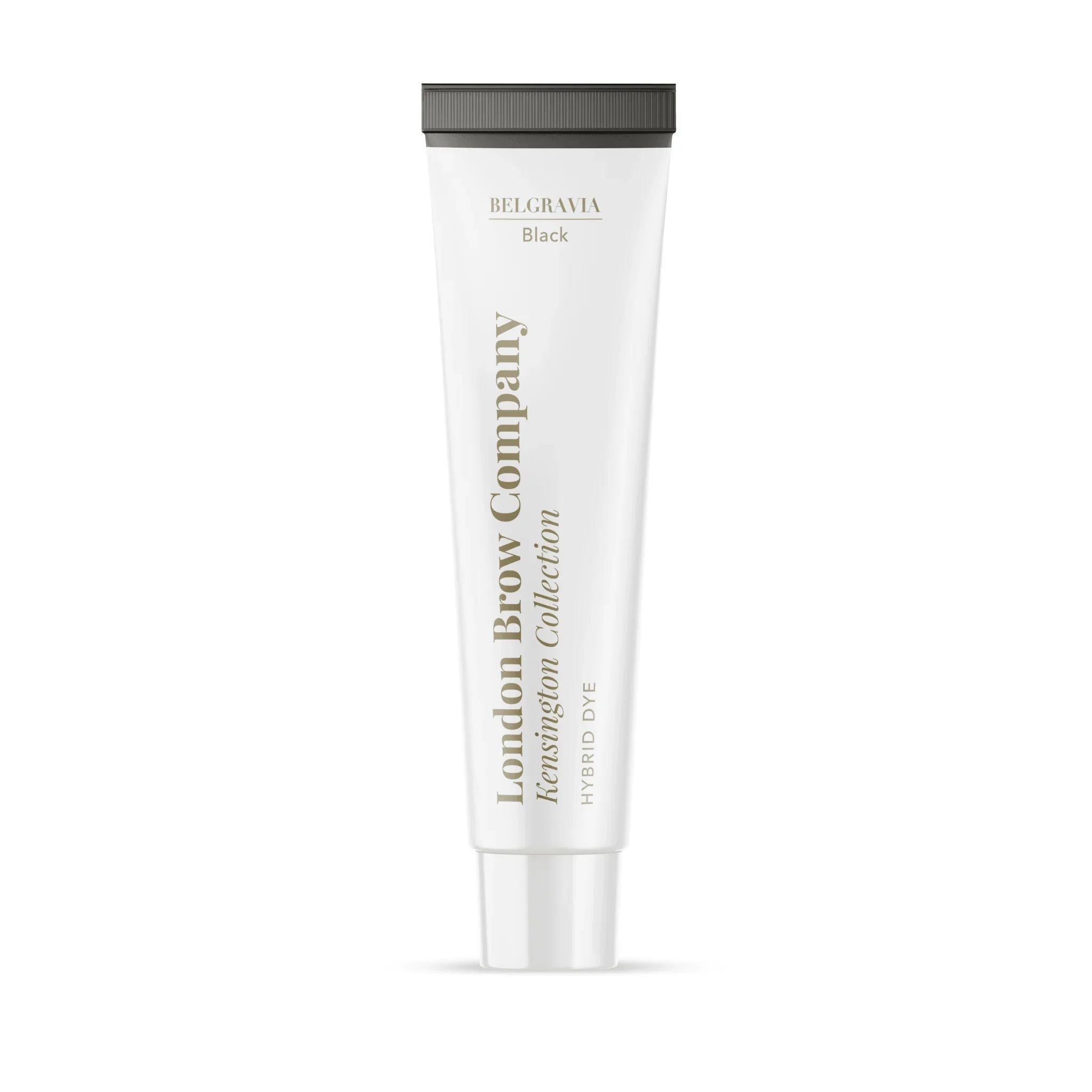 London Brow Hybrid Dye – Professional Long-Lasting Brow Tint (15ml)