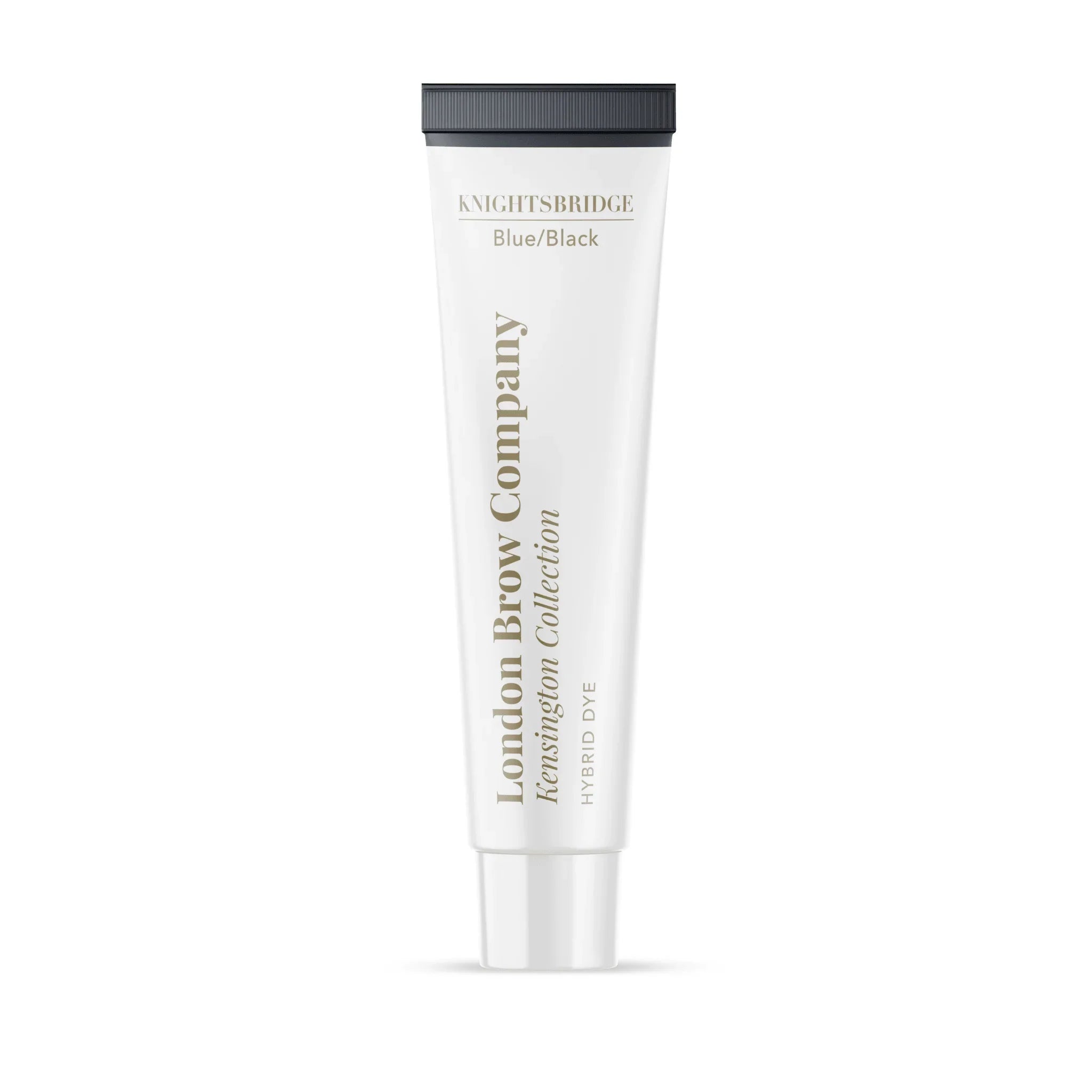 London Brow Hybrid Dye – Professional Long-Lasting Brow Tint (15ml)