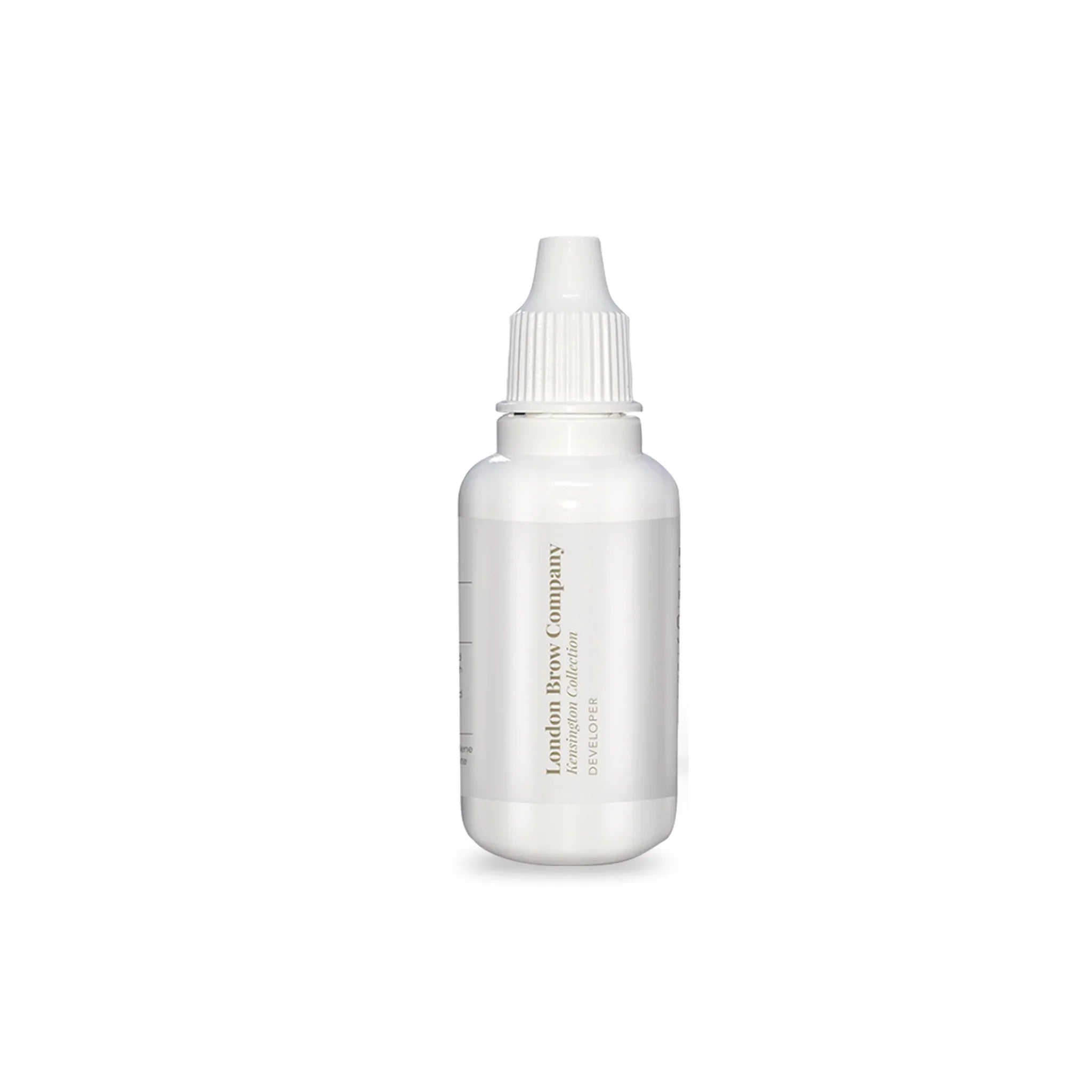 London Brow Hybrid Dye – Professional Long-Lasting Brow Tint (15ml)