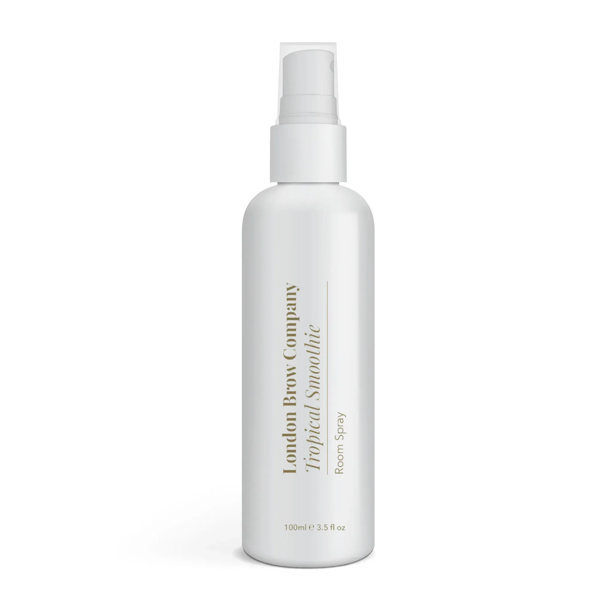 The London Brow Company Natural Room Spray | Vegan & Eco-Friendly 100ml