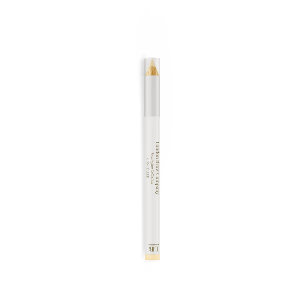 The London Brow Company Marble Arch Brow Sculpt Concealer Pencils