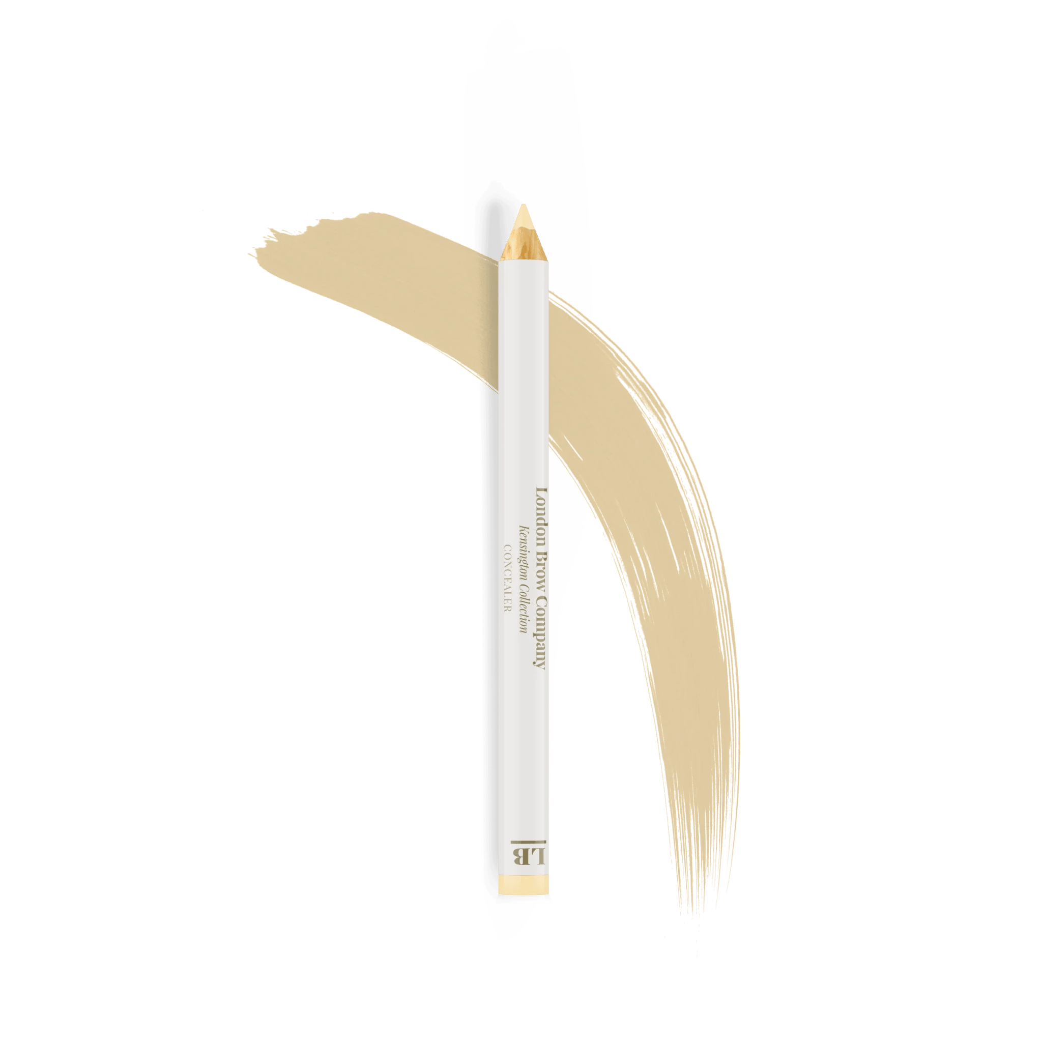 The London Brow Company Marble Arch Brow Sculpt Concealer Pencils