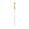 The London Brow Company Flat Brow Defining Brush #2 | Firm Vegan Bristles