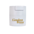 London Brow Company Vacuum Sealed Airtight Container for Lash & Brow