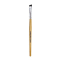 London Brow Henna Application Brush – Precision Angled Brow Tool