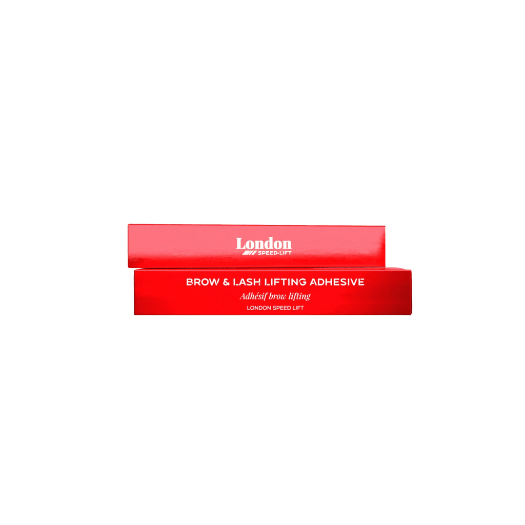 London Brow Co. Lash Lift & Brow Lamination Adhesive – Quick-Dry 5ml