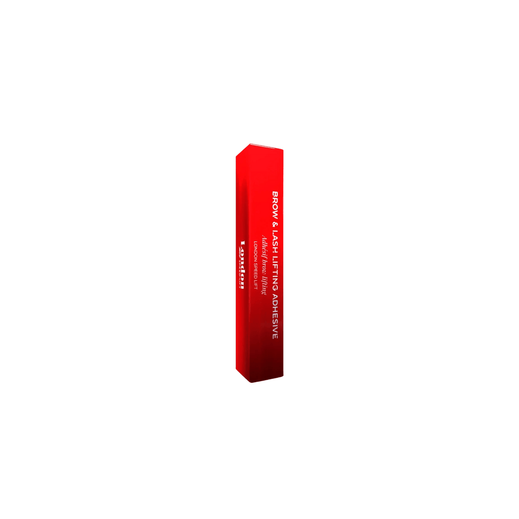 London Brow Co. Lash Lift & Brow Lamination Adhesive – Quick-Dry 5ml