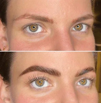 London Brow Speed-Lift Professional Lash Lift & Growth Starter Kit