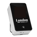 London Brow Company Mini Lash Fan – USB Handheld Dryer for Lash Lifts