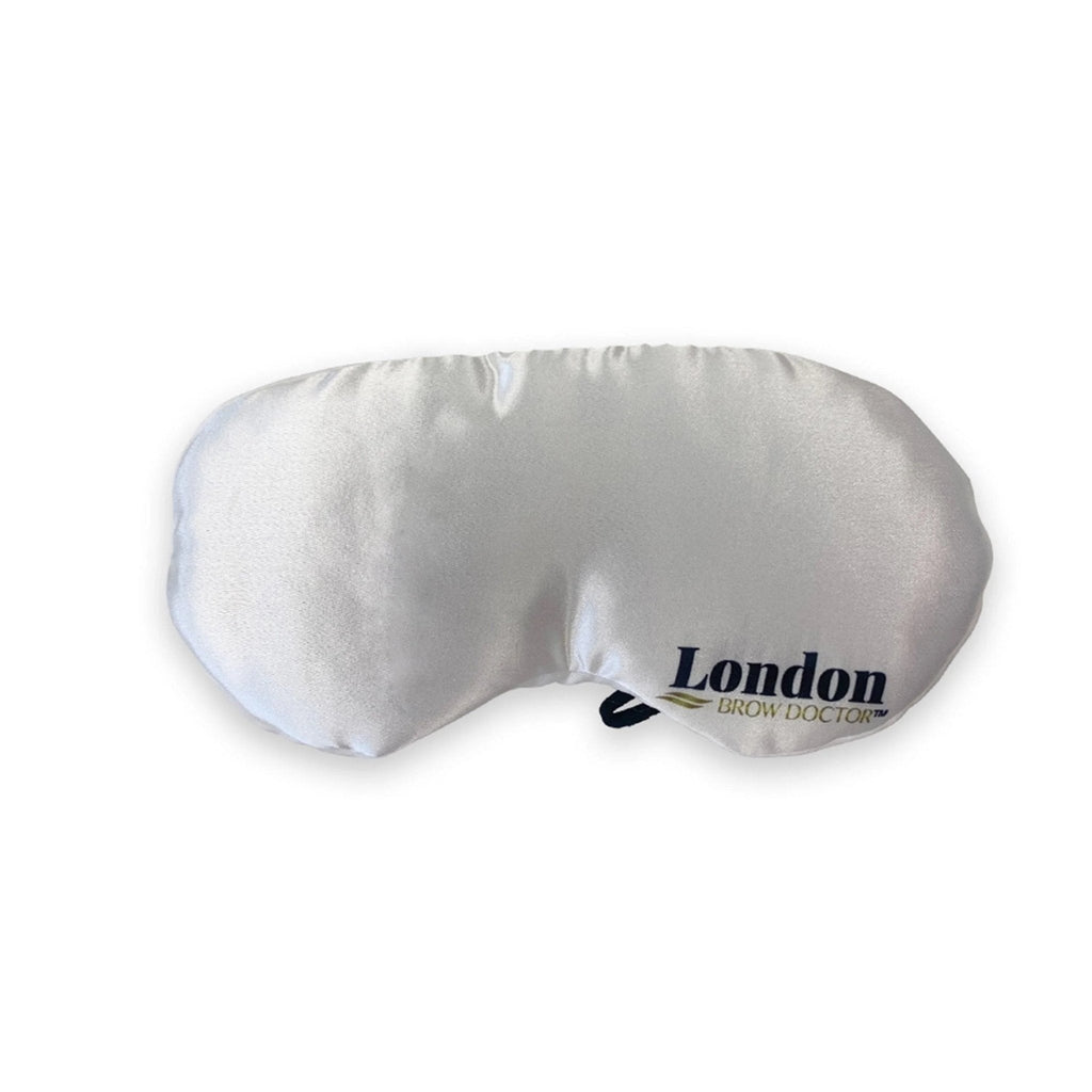 London Brow Doctor | Intensive Brow and Lash Hair Restoration Mask
