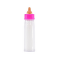 Magic Milk Bottle Toy for Dolls – PoundFun Pretend Play Accessory