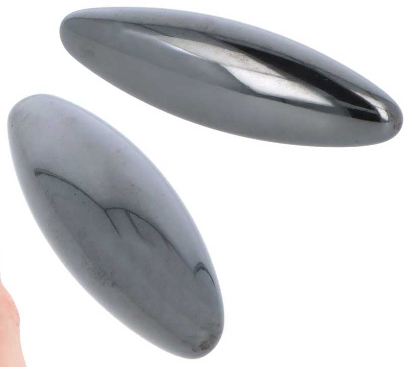 Snaps Rattle Magnets – 2-Piece Large 6cm x 2cm Magnetic Fidget Toy