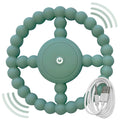 Vibrating Sensory Chew Toy - Autism Chew Toys & Baby Teething Toys