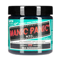 Manic Panic Sea Goddess Emerald Semi-Permanent Hair Dye - 118ml