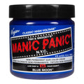 Manic Panic Blue Moon Classic Cream Hair Colour – Vegan Blue Dye
