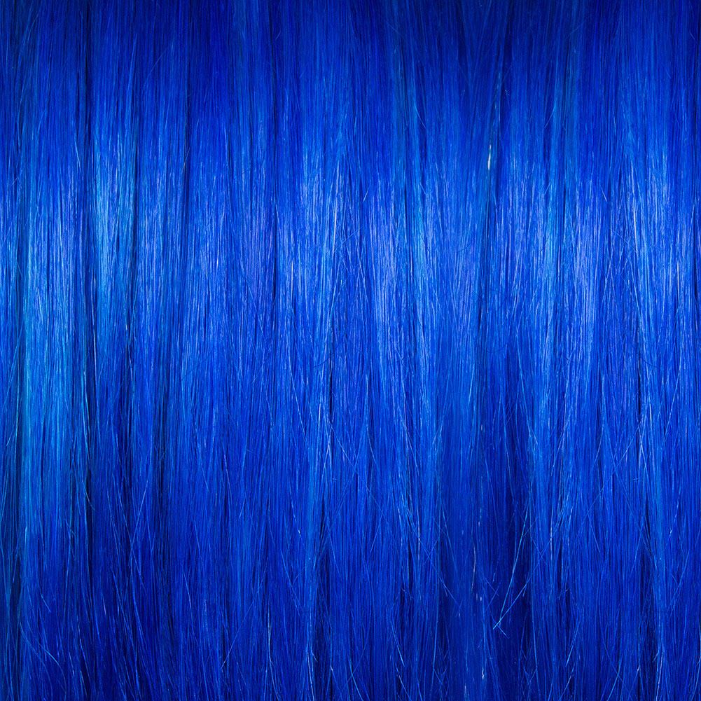 Manic Panic Blue Moon Classic Cream Hair Colour – Vegan Blue Dye