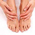 Manicure and Pedicure Online Course | ABT Accredited | London Brow Co
