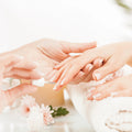 Manicure Training Manual | Editable Accredited Course by London Brow