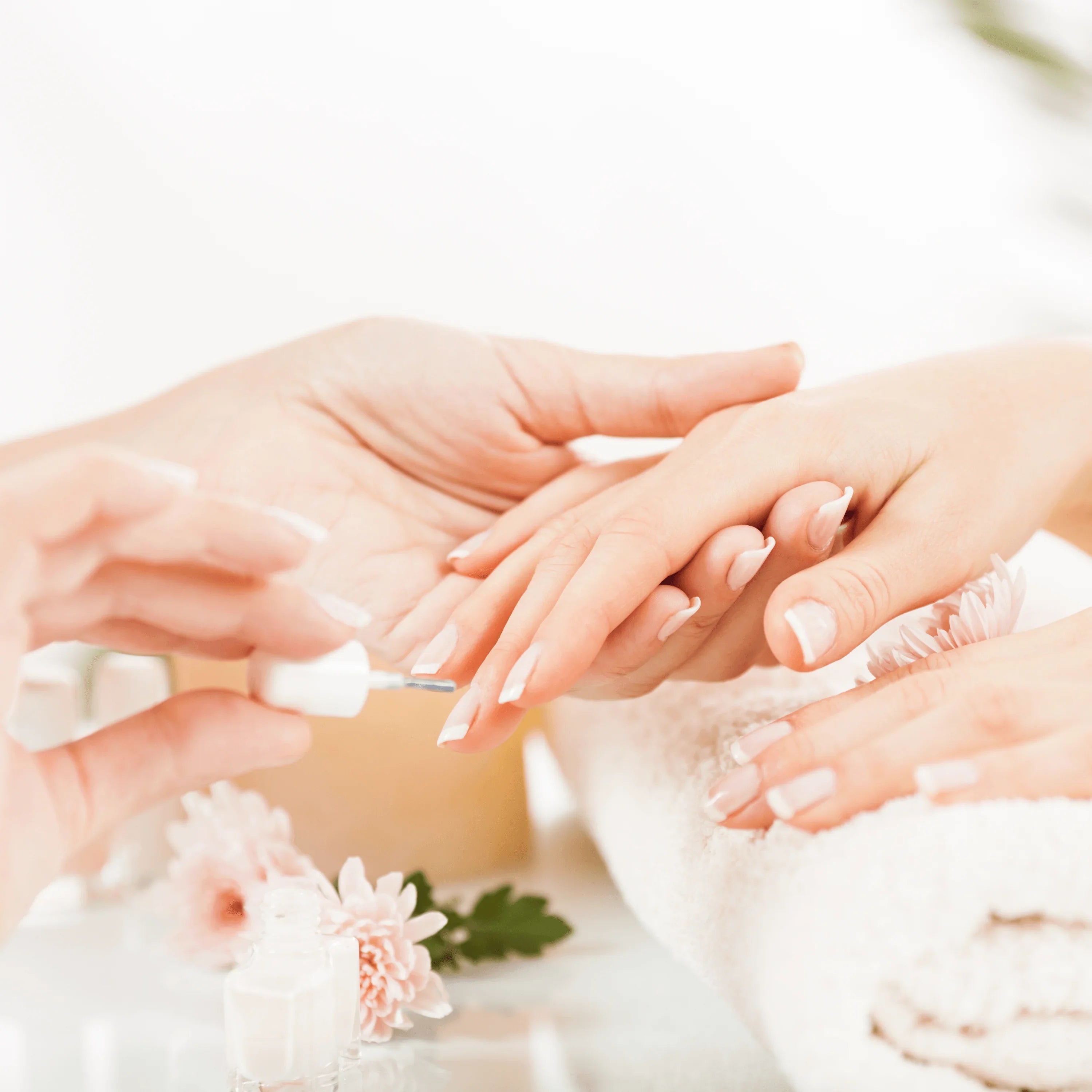 Manicure Training Manual | Editable Accredited Course by London Brow