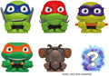 Teenage Mutant Ninja Turtles Mash'ems - Squishy Blind Box Figure