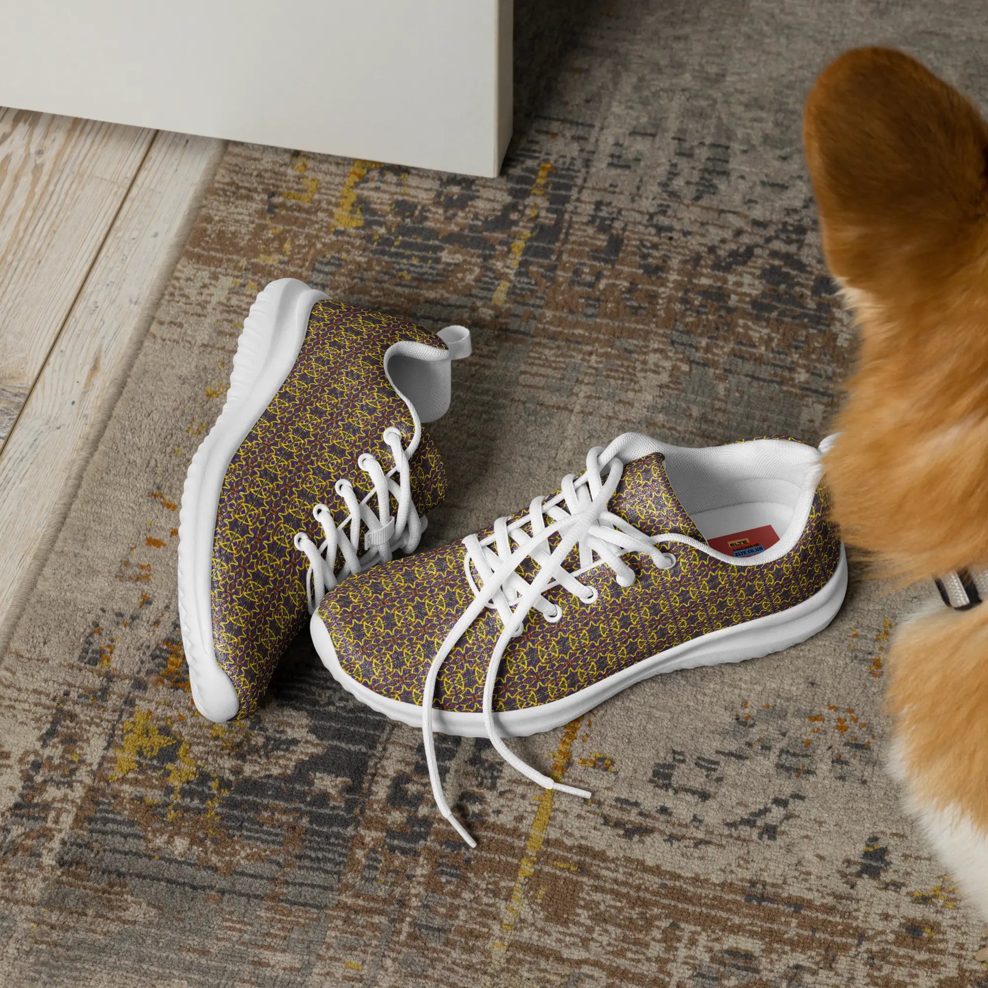 Direct Men’s athletic shoes