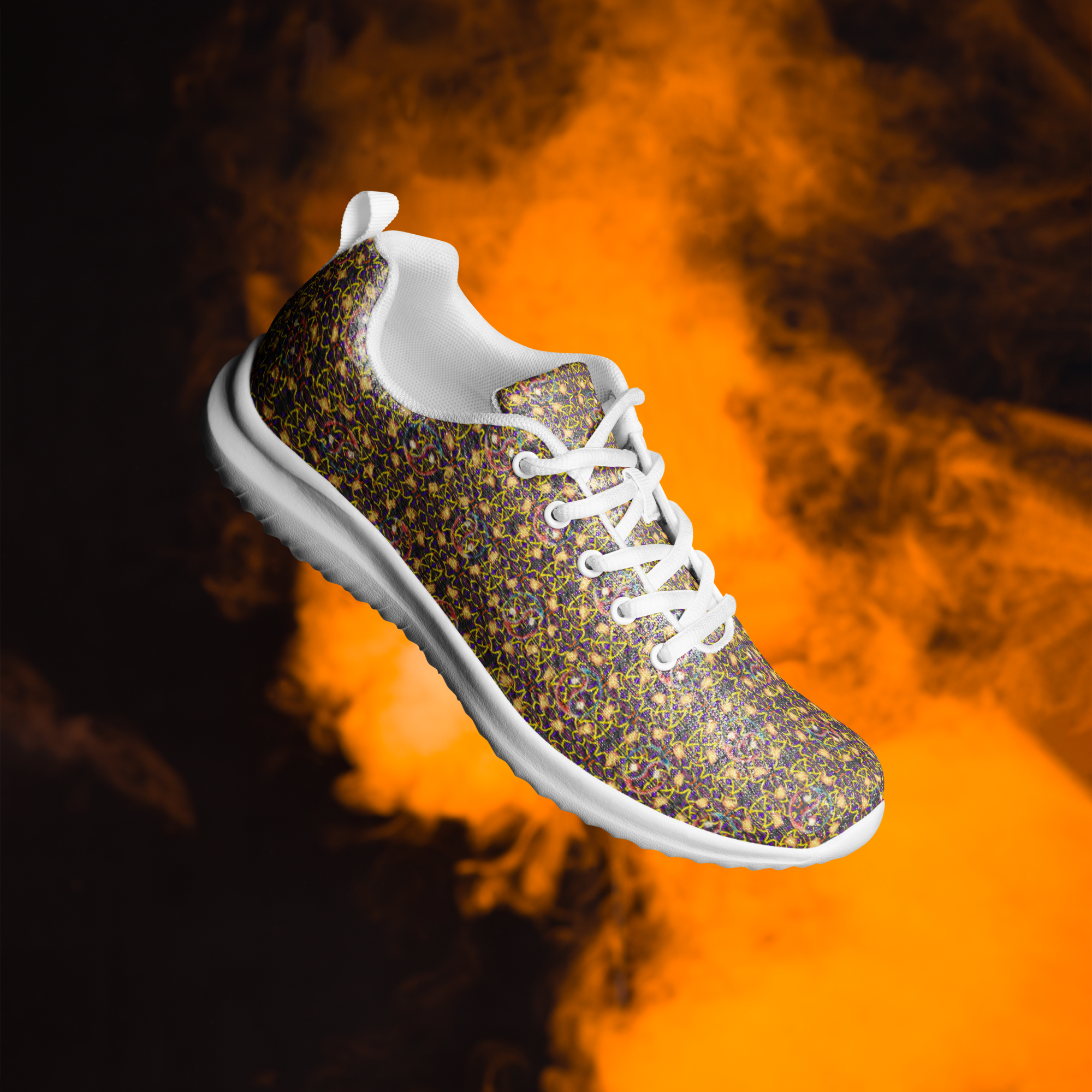Direct Tao Sun Men’s athletic shoes