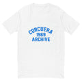 Corcuera Autograph 1969 Archive T-Shirt - Mens