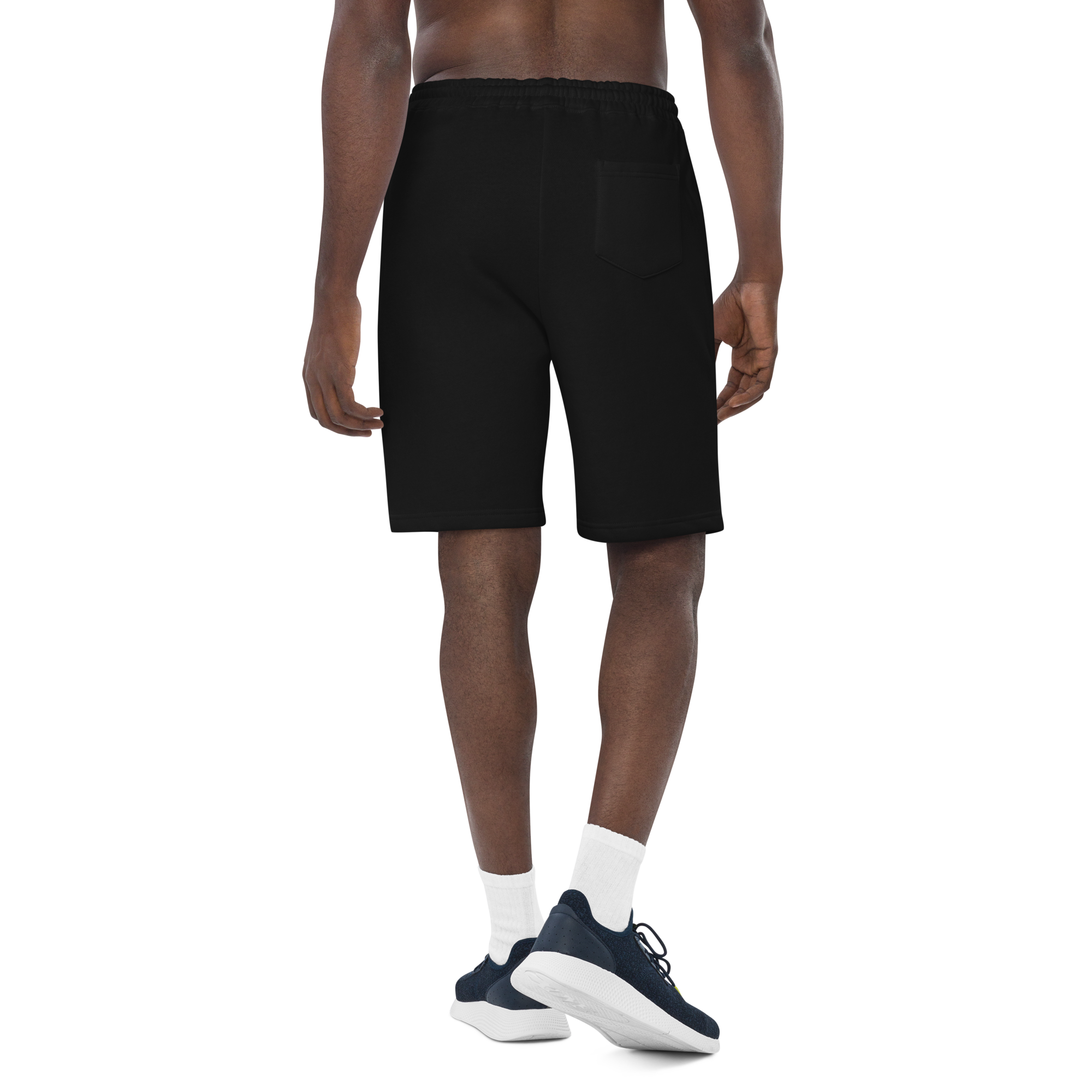 Elte26 Men's fleece shorts