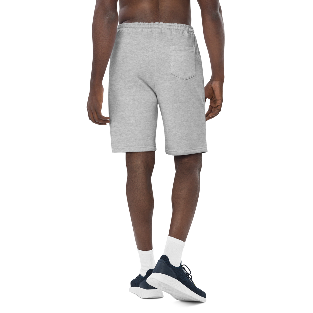 Elte26 Men's fleece shorts