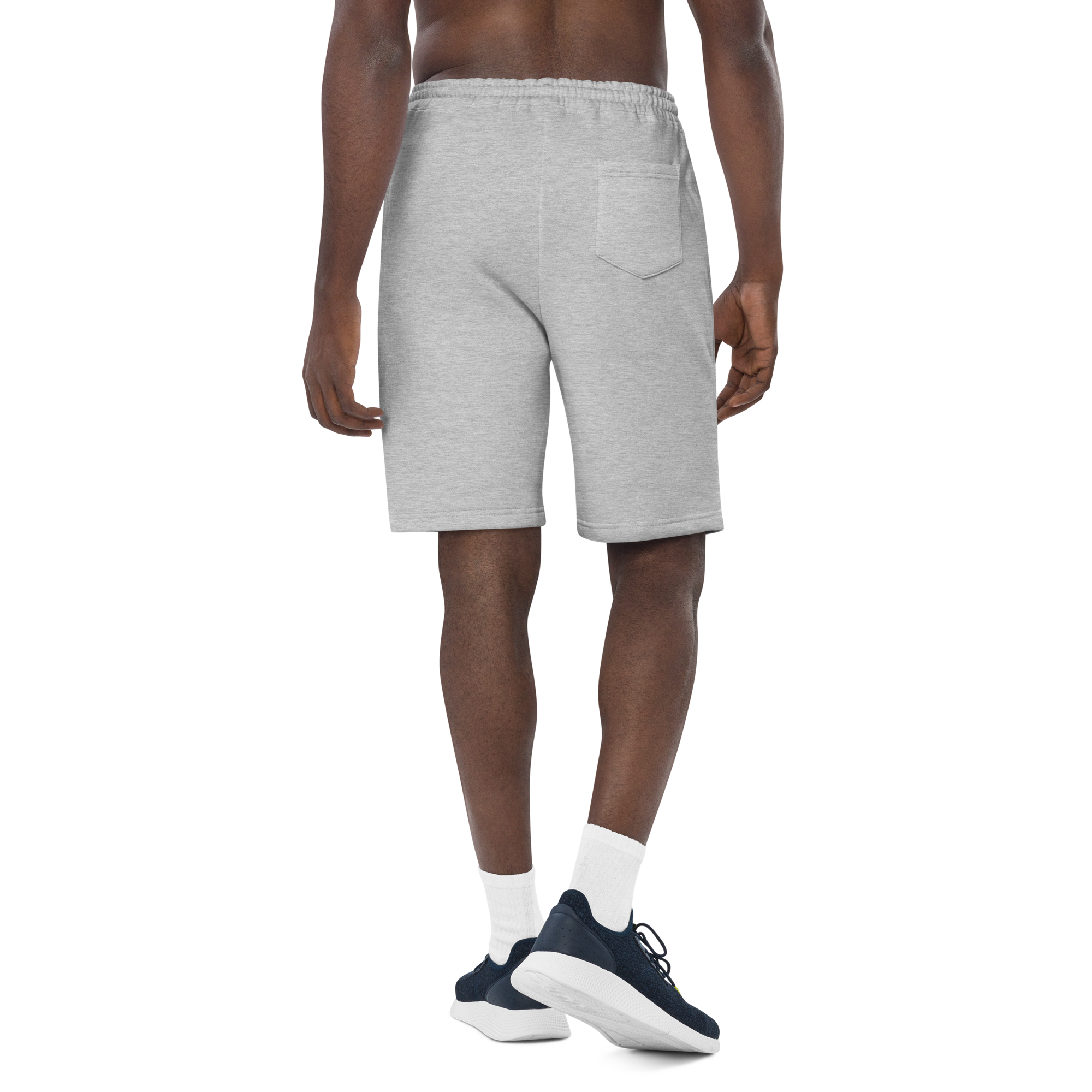 Elte26 Men's fleece shorts