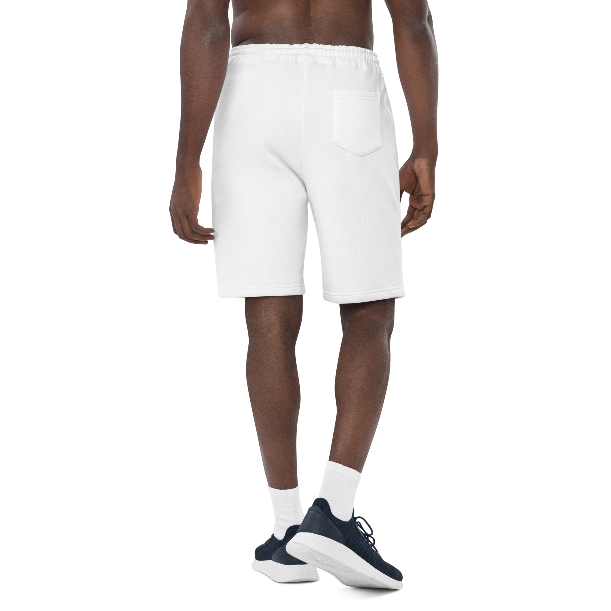 Elte26 Men's fleece shorts