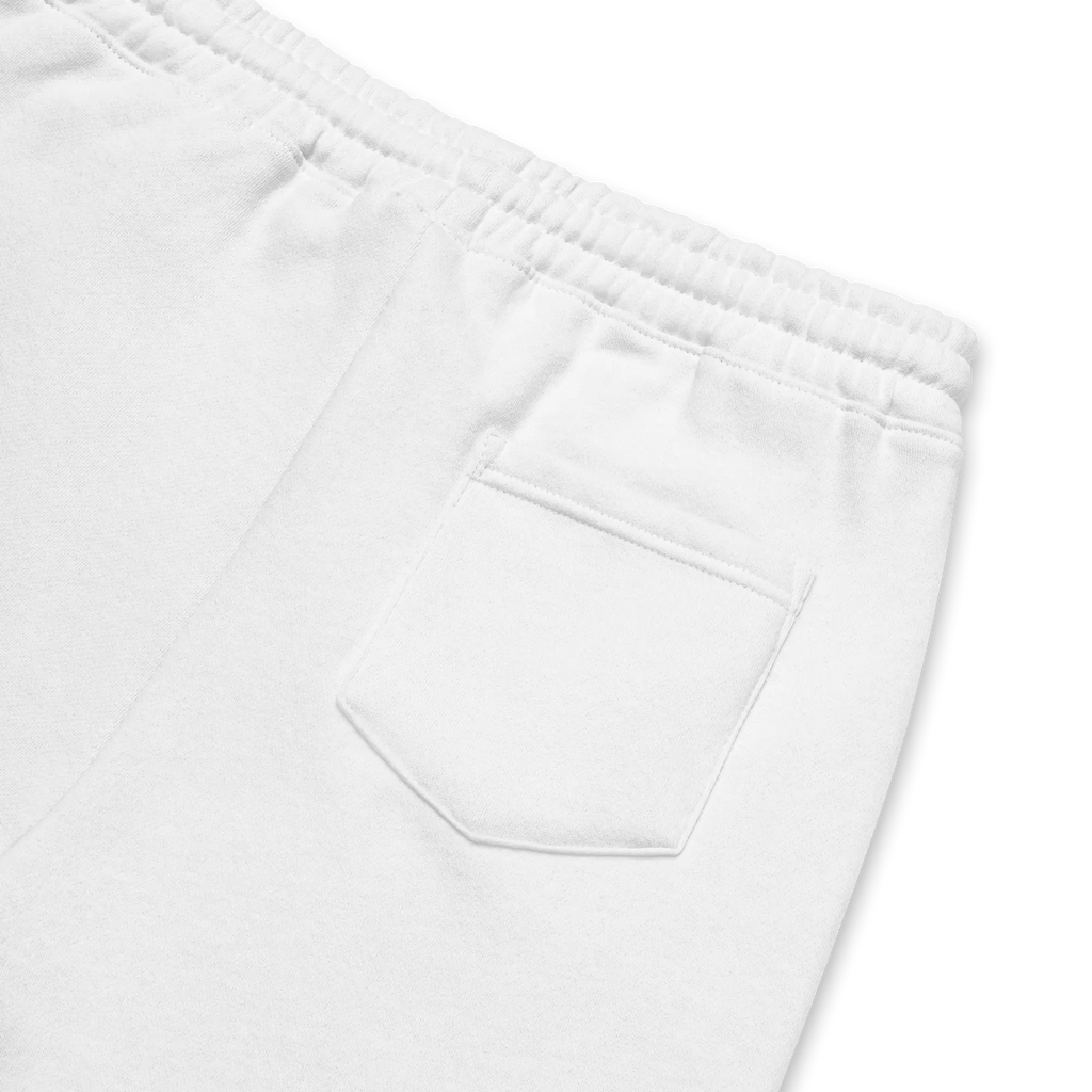Elte26 Men's fleece shorts