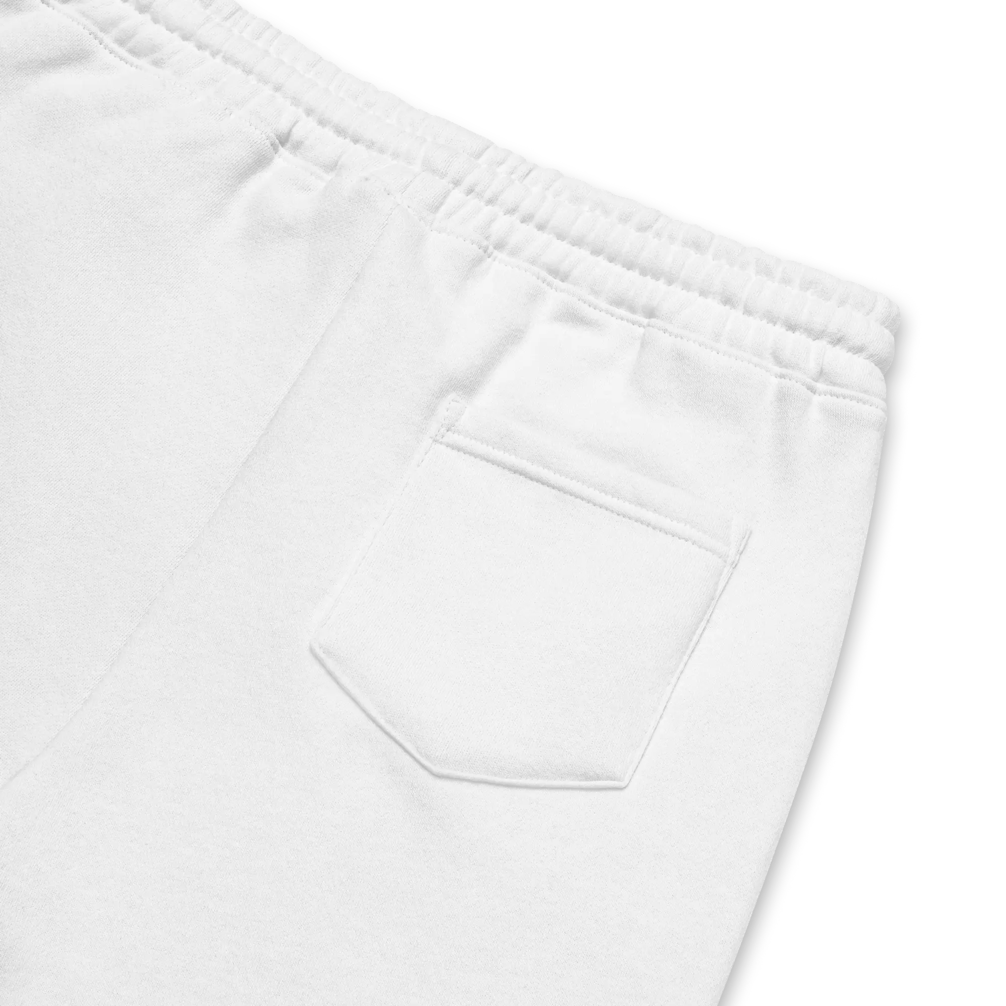 Elte26 Men's fleece shorts