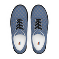Tao Sun Men’s lace-up canvas shoes