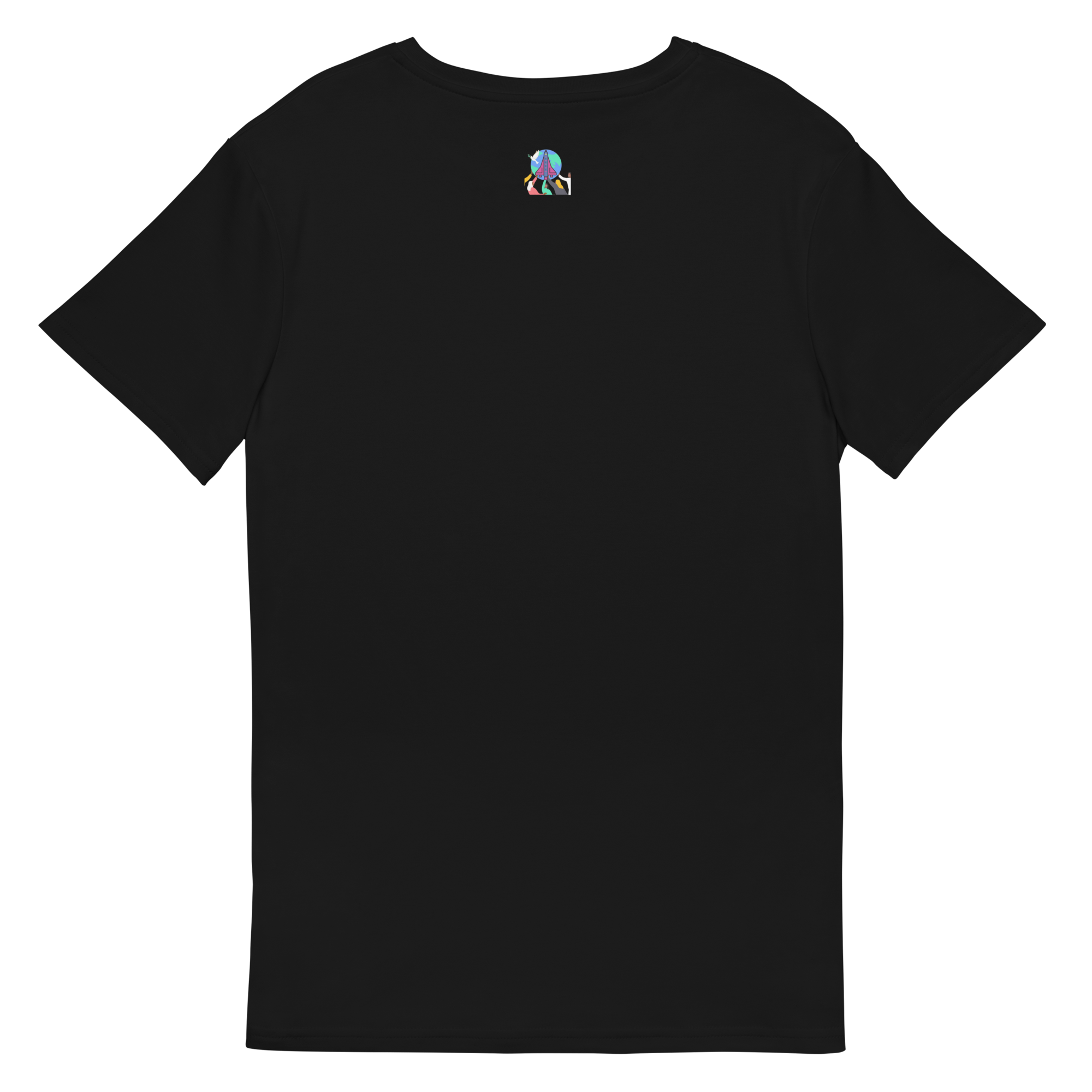 FMK Artistic for muslim khaleefa men's premium cotton t-shirt