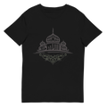 FMK Artistic for muslim khaleefa men's premium cotton t-shirt