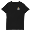 FMK Ansari Men's premium cotton t-shirt