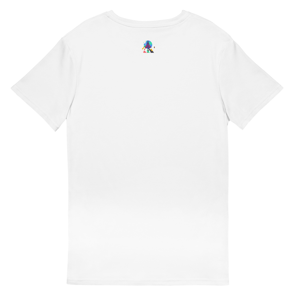 FMK Artistic for muslim khaleefa men's premium cotton t-shirt