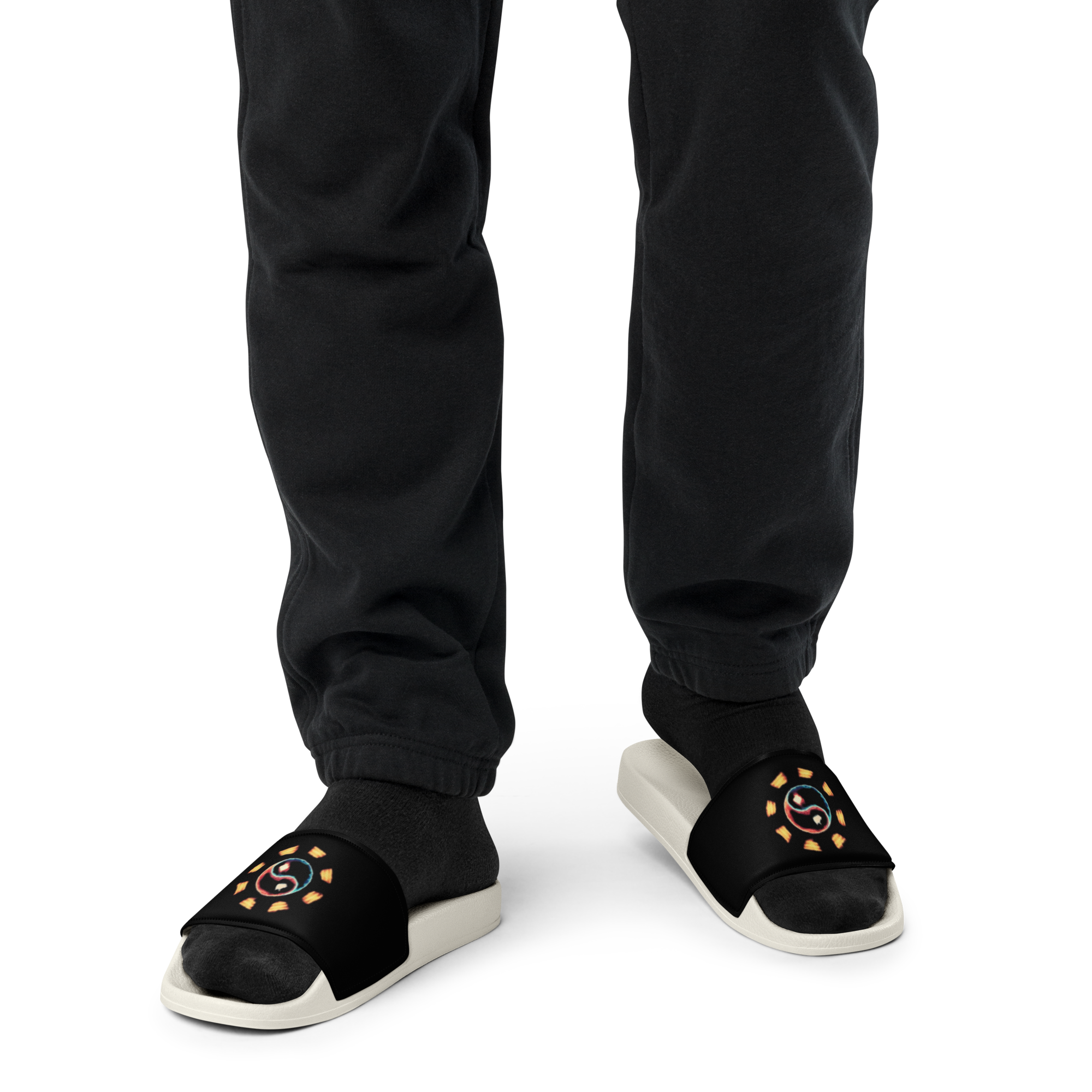 Tao Sun Men’s slides